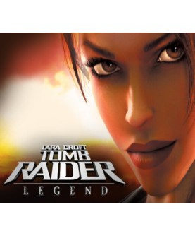 Tomb Raider: Legend Gift Steam Key GLOBAL